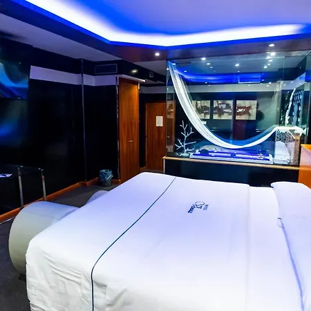 Motel Venus Valladolid