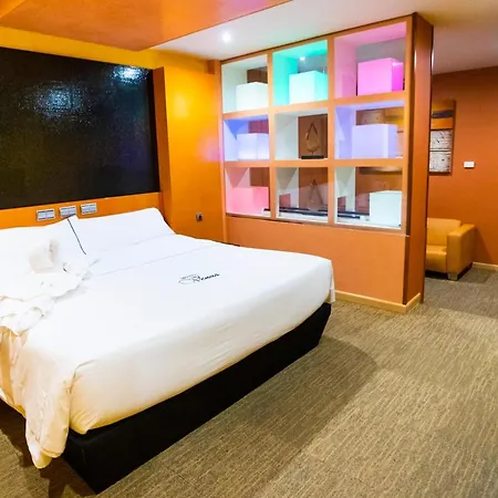 Motel Venus Valladolid Hotel Villanubla