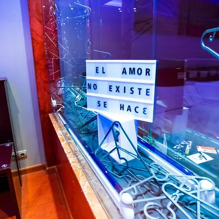 Motel Venus Valladolid Hotel Villanubla