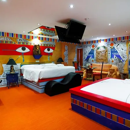 Motel Venus Valladolid Hotel 3*