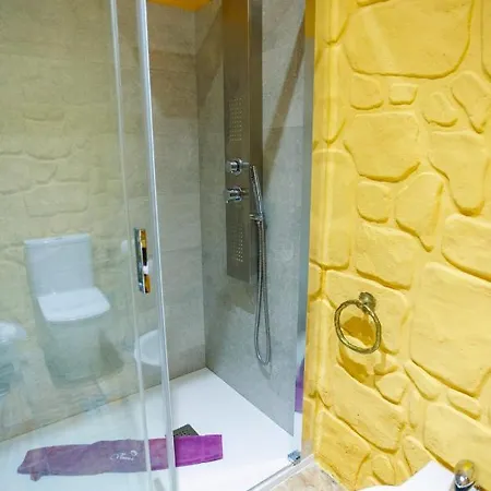 Motel Venus Valladolid 3* Villanubla