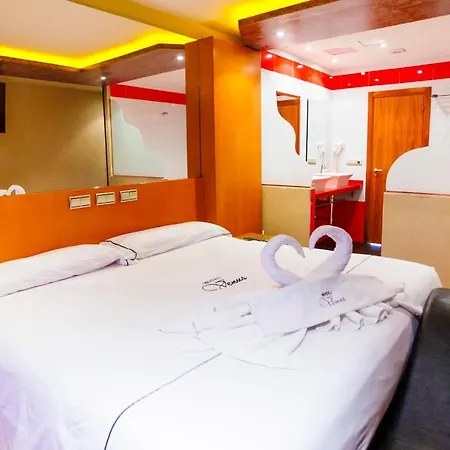 Motel Venus Valladolid Hotel