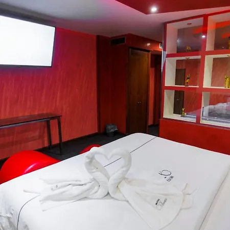 Motel Venus Valladolid Hotel 3*
