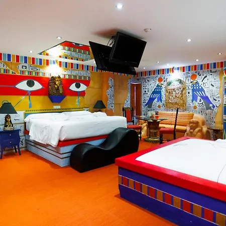 Motel Venus Valladolid Hotel Villanubla