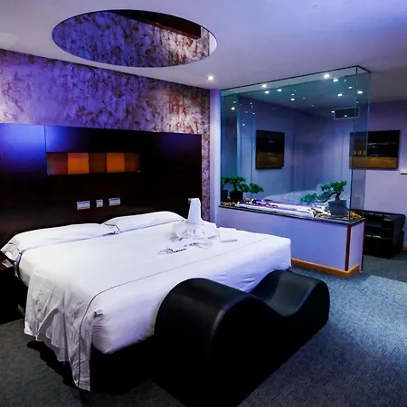 Motel Venus Valladolid