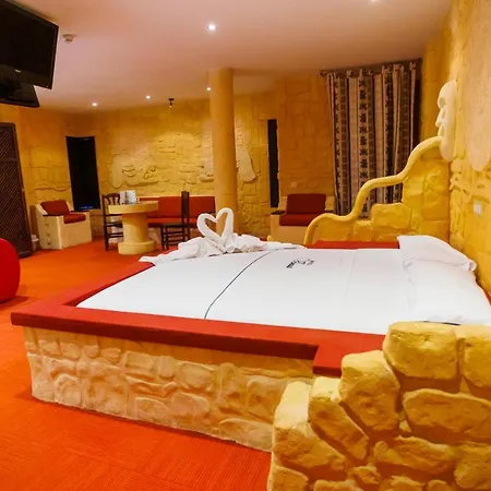 Hotel Venus Valladolid Villanubla