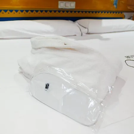 Venus Valladolid Hotel