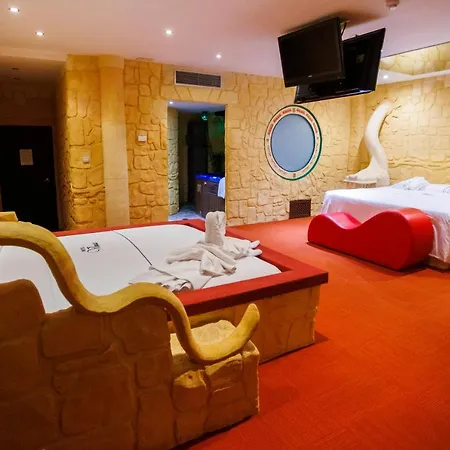 Motel Venus Valladolid Villanubla