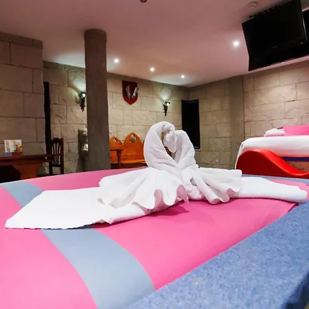 Motel Venus Valladolid