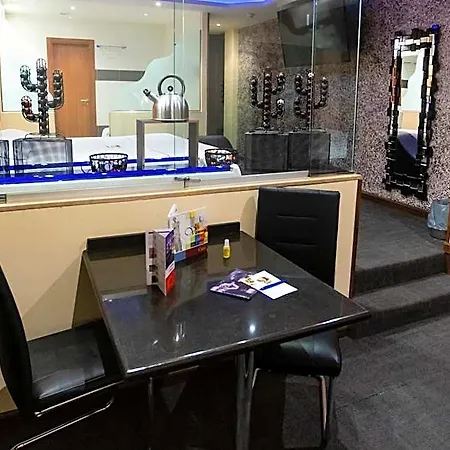 Motel Venus Valladolid 3* Villanubla