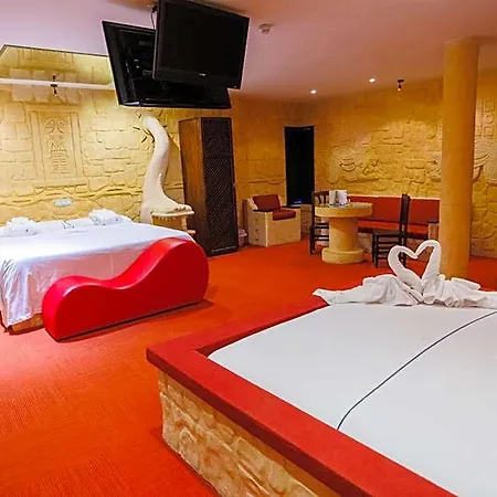Motel Venus Valladolid 3*
