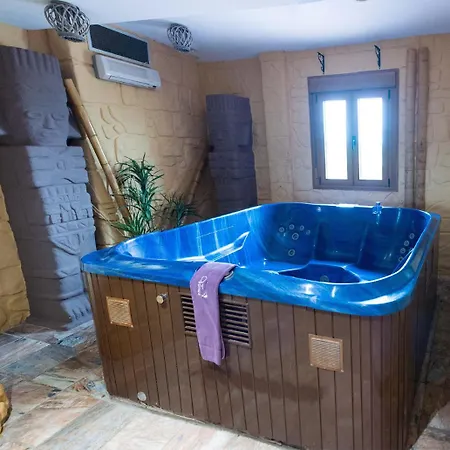 Hotel Venus Valladolid 3*