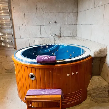 Venus Valladolid Hotel Villanubla