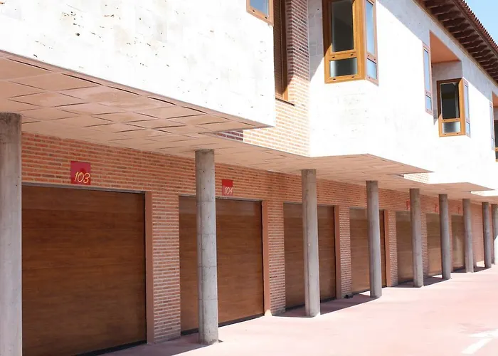 Venus Valladolid 호텔 3*