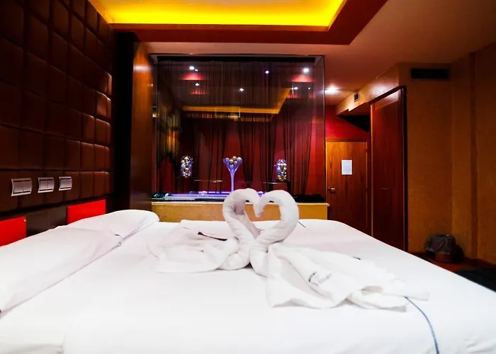 Motel Venus Valladolid Villanubla