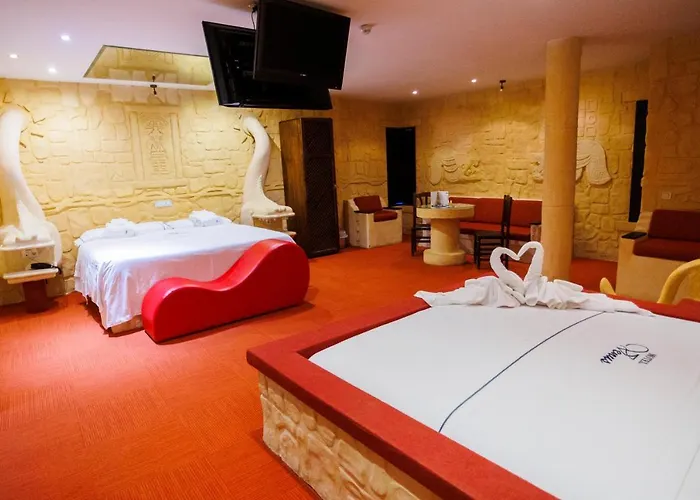 Hotel Motel Venus Valladolid 3*