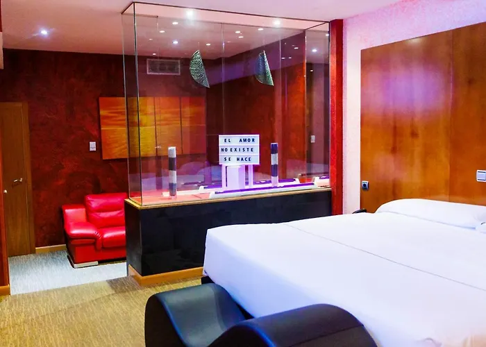 Motel Venus Valladolid 3*