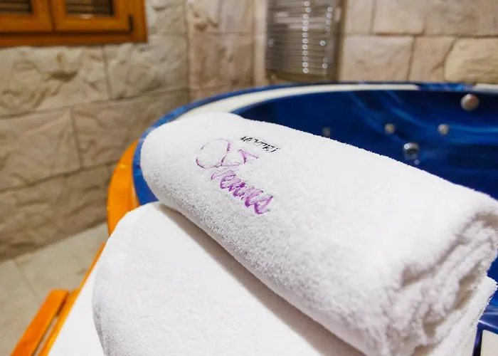 Venus Valladolid 호텔 3*