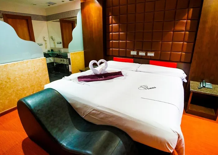 Venus Valladolid 3* Villanubla