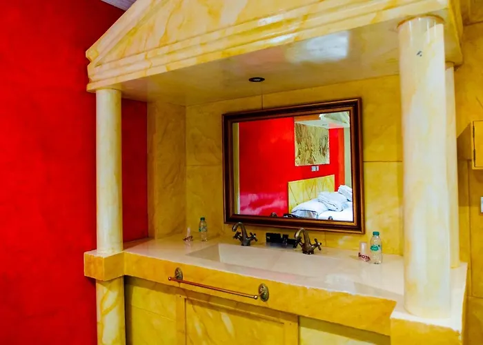 Szálloda Venus Valladolid 3*