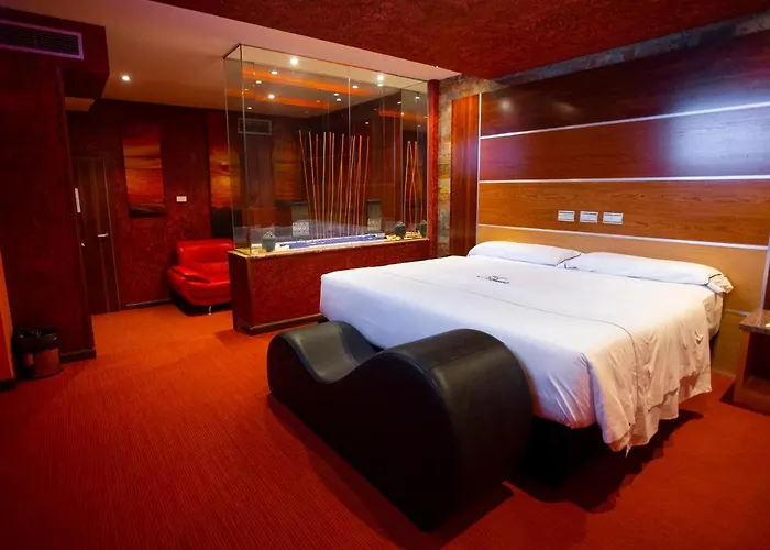 호텔 Venus Valladolid 3*