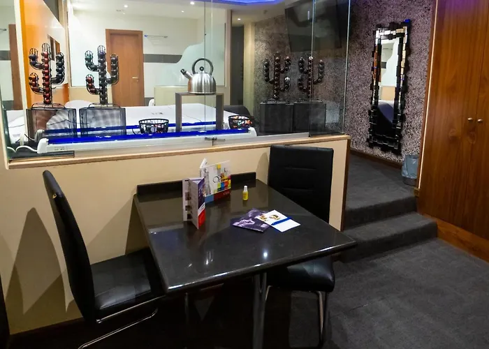 Venus Valladolid 3* 빌라누블라