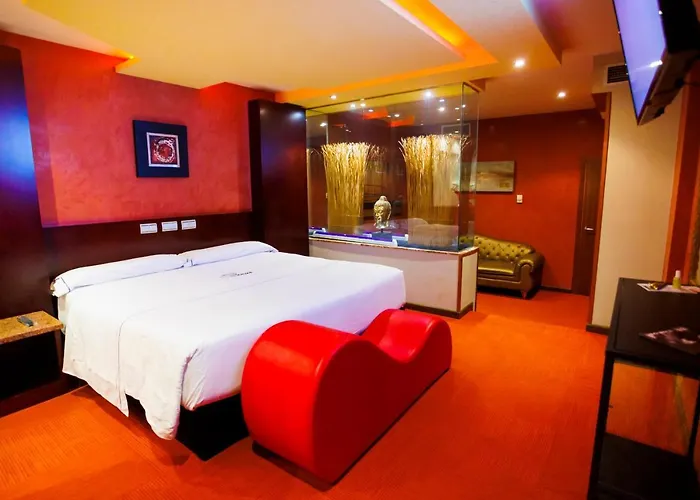 Venus Valladolid 3* 빌라누블라