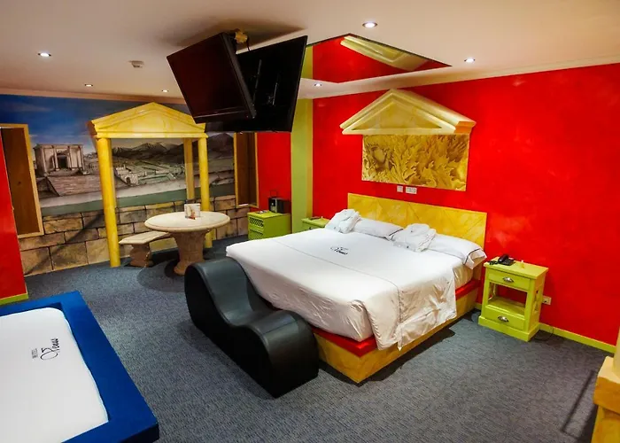 호텔 Venus Valladolid 3*