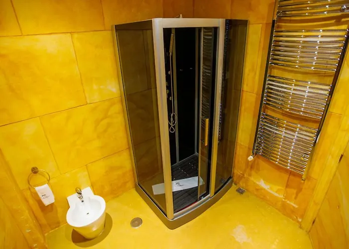 호텔 Venus Valladolid 빌라누블라