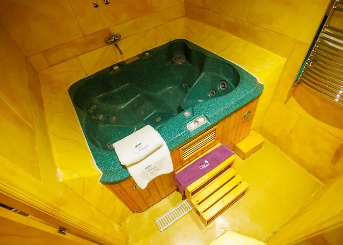 Motel Venus Valladolid Villanubla