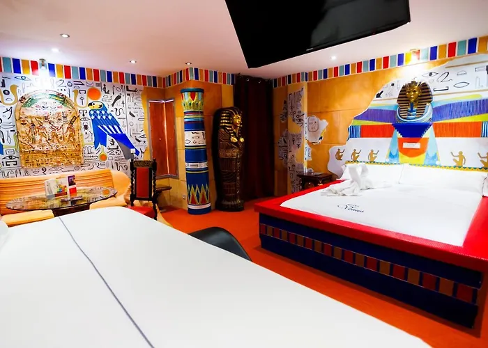 Venus Valladolid 3* Villanubla