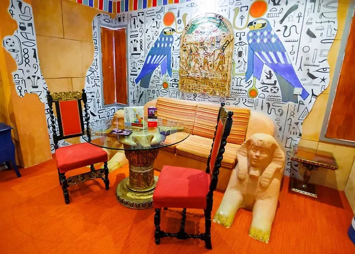 Hotel Motel Venus Valladolid 3*