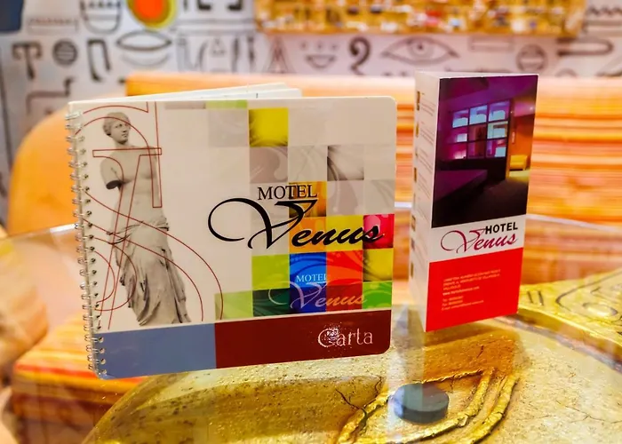 호텔 Venus Valladolid 빌라누블라