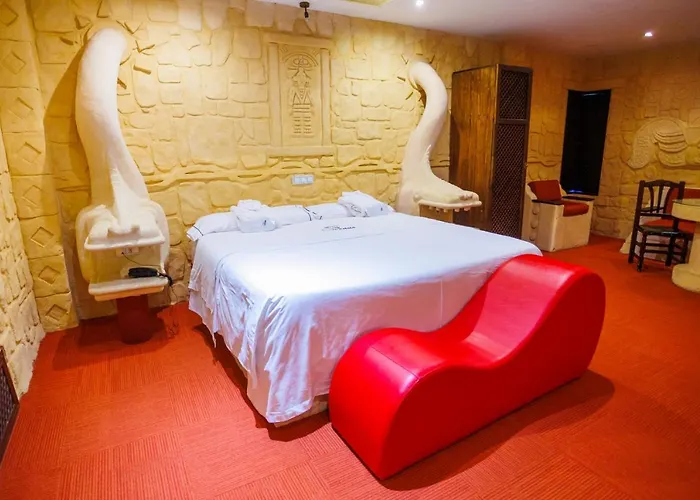 Venus Valladolid 빌라누블라