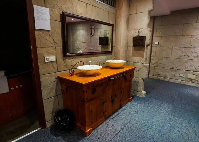 Venus Valladolid 빌라누블라