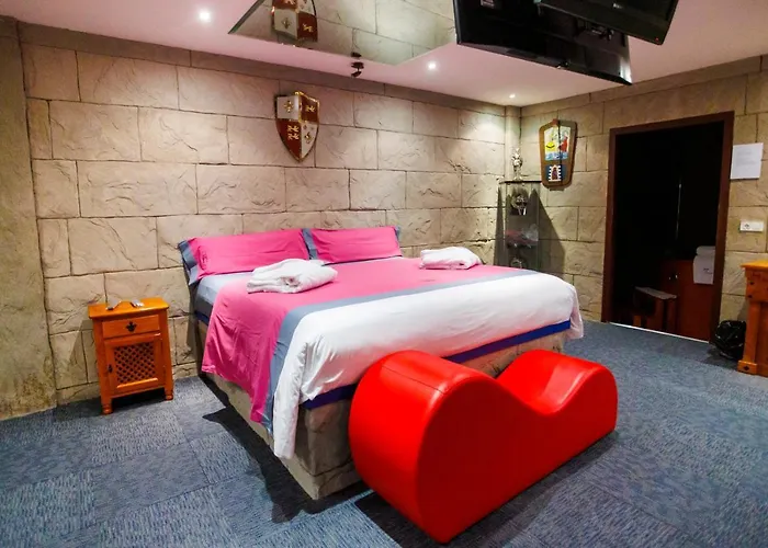 Venus Valladolid 호텔 3*