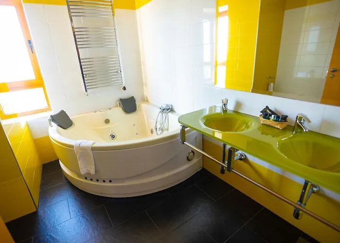 Venus Valladolid 3* Villanubla