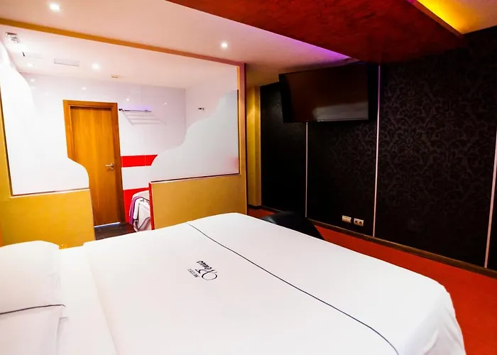 Venus Valladolid Szálloda 3*