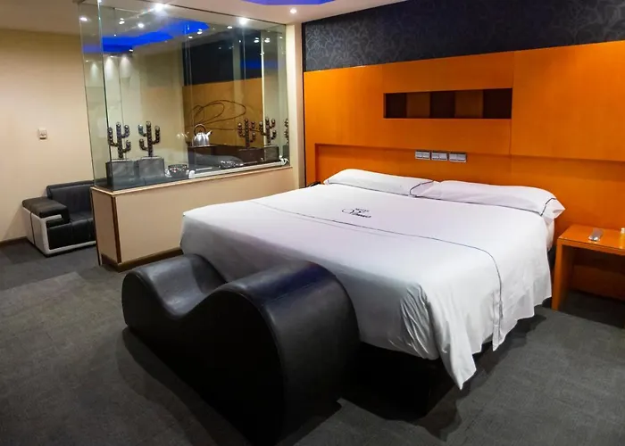 Motel Venus Valladolid 3* Villanubla