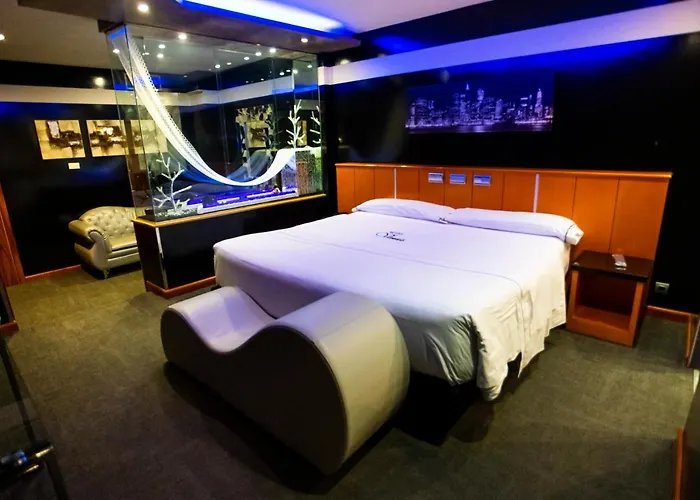 Venus Valladolid 호텔