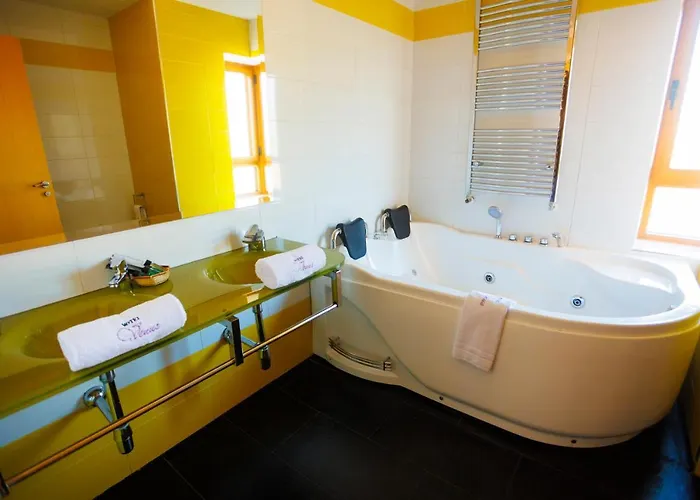 Venus Valladolid 빌라누블라