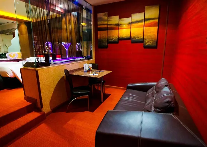 호텔 Venus Valladolid