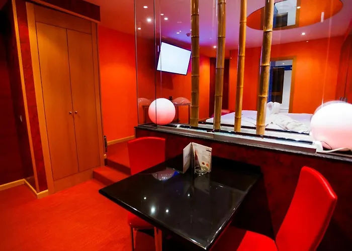 Venus Valladolid 호텔 3*