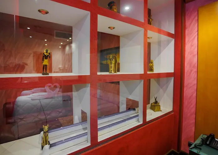 Venus Valladolid 호텔 빌라누블라