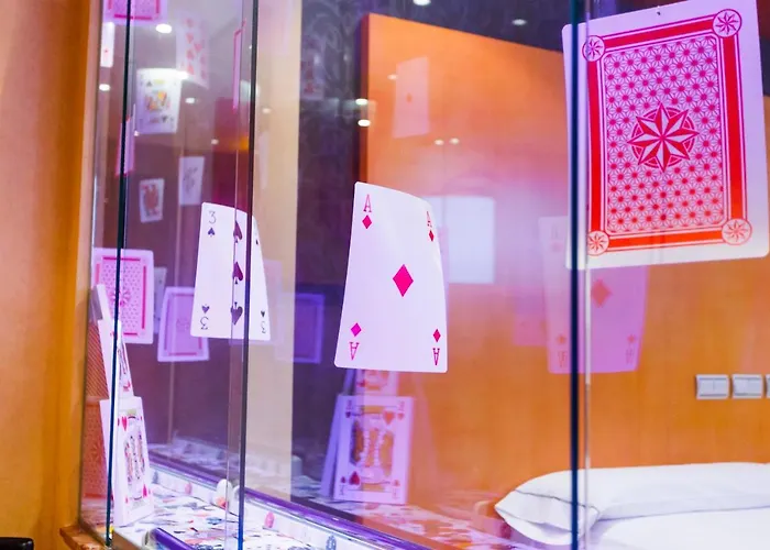 호텔 Venus Valladolid 3*