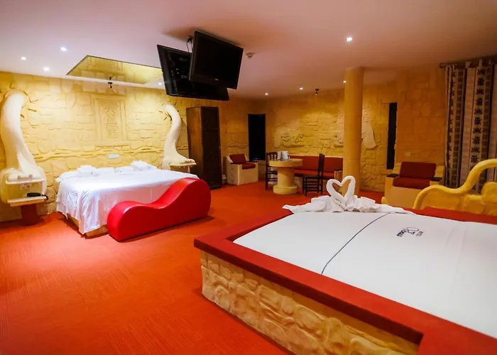 Motel Venus Valladolid Hotel Villanubla