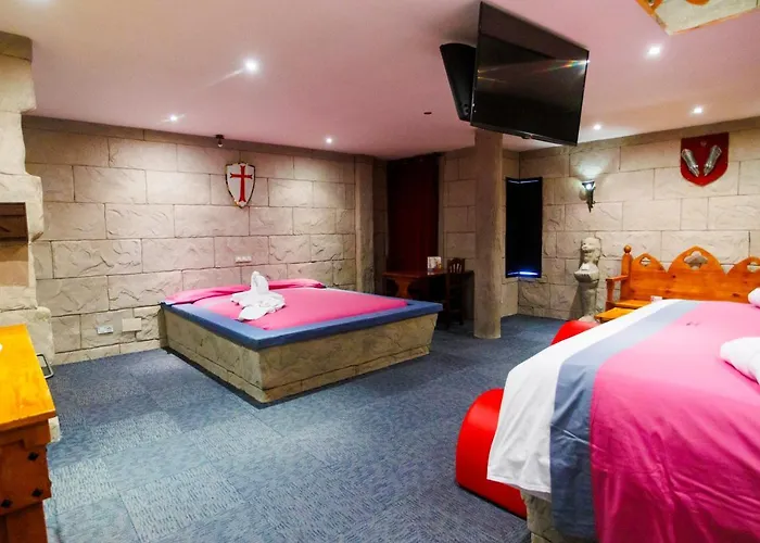 Szálloda Venus Valladolid 3*