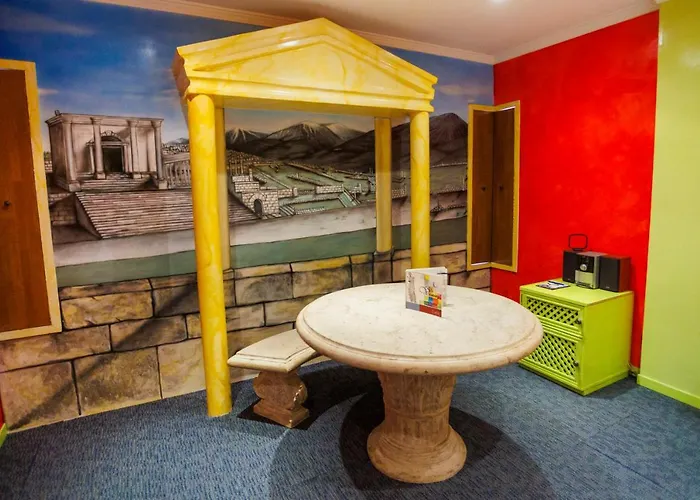 Szálloda Venus Valladolid Villanubla