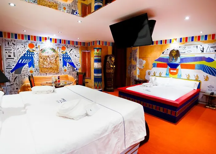 Venus Valladolid 빌라누블라