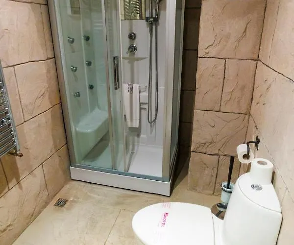 Venus Valladolid 호텔